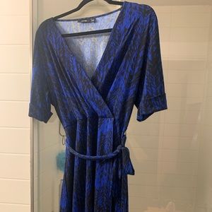 Women’s Large dress
